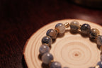 Impressionist Blue: The Alignment Piece