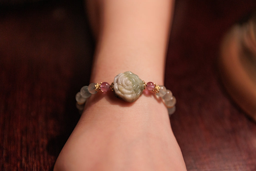 Elysian Rose