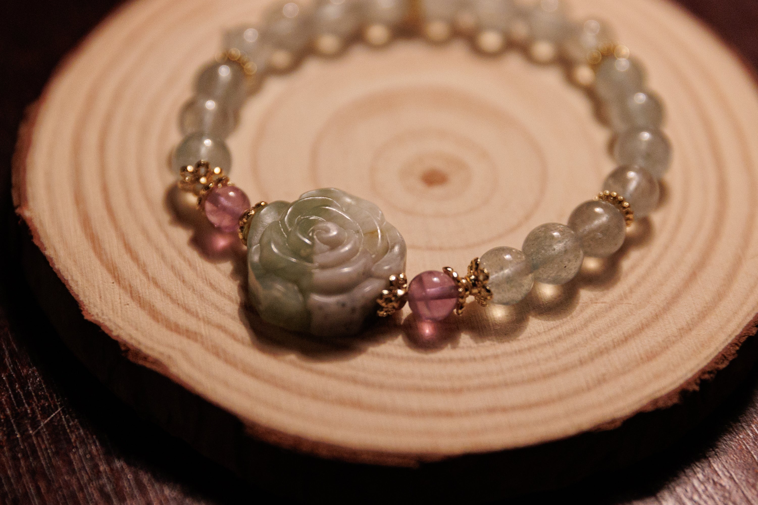 Elysian Rose