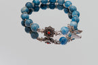 Ocean Oracle: The Apatite Compass
