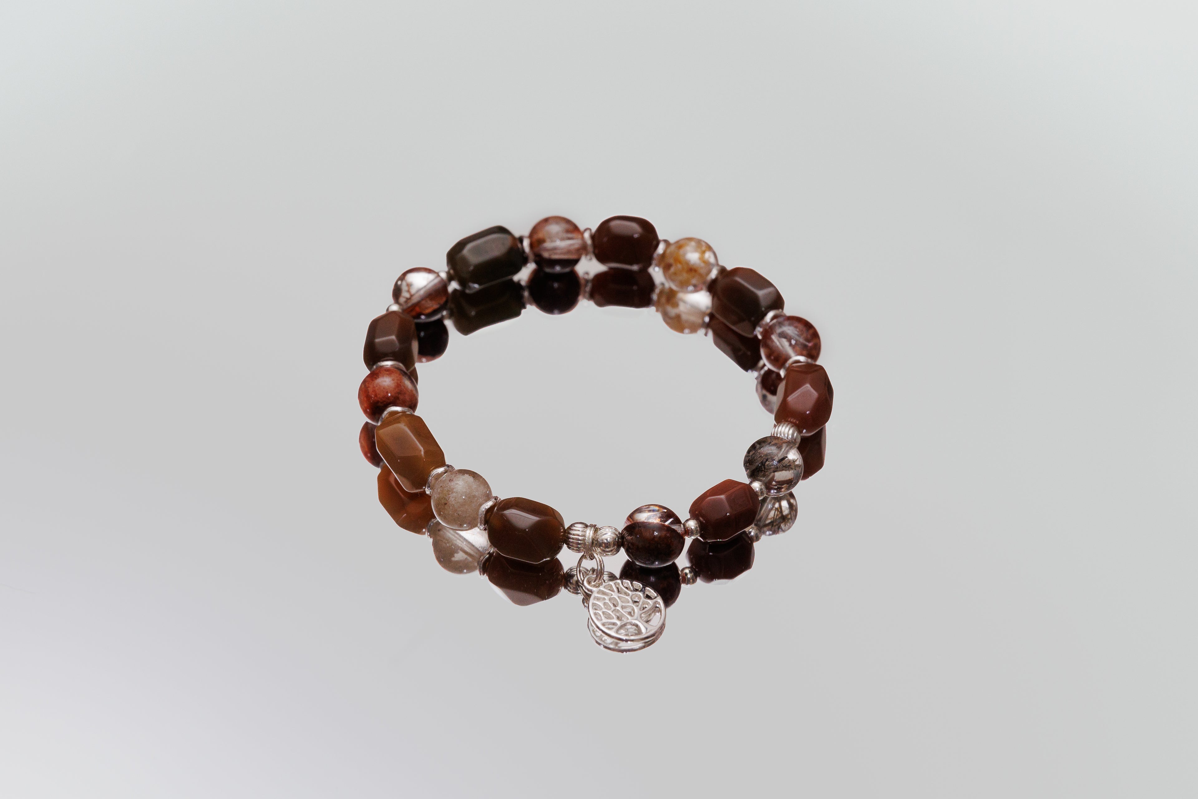 Root & Reverie: The Earthen Accord